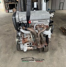 Motore fiat barchetta usato  Cengio