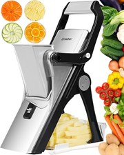 Mandoline vegetable slicer for sale  BLACKBURN
