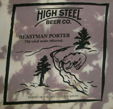 High steel beer for sale  Chehalis