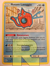 Rotom lavaggio ultraprisma usato  Ravenna