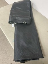 Novo tapete de trampolim de substituição Moxie 12 pés 127" superfície de salto anel em V  comprar usado  Enviando para Brazil