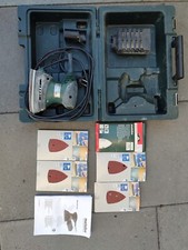 Metabo multischleifer fms gebraucht kaufen  Brühl
