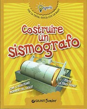Costruire sismografo beniamino usato Costruire sismografo beniamino usato  Barzano