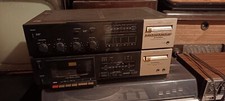 Amplificatore pioneer 530 usato  Briatico