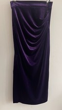 Women zara purple for sale  LONDON