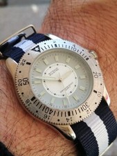 Montre homme type d'occasion  France