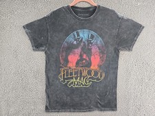 Fleetwood mac shirt for sale  Austin