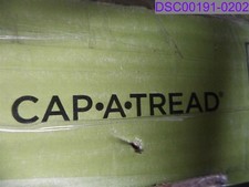 Qty cap tread for sale  Atchison