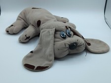 Wauzi hund plüschtier gebraucht kaufen  Karlsruhe