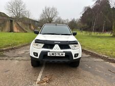 Mitsubishi l200 2.4 for sale  KING'S LYNN