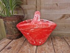 Hand made mediterranean for sale  AMERSHAM
