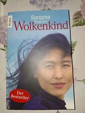 Wolkenkind soname yangchen gebraucht kaufen  Geislingen an der Steige