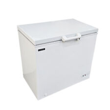 Chest freezer white for sale  BRIDGWATER