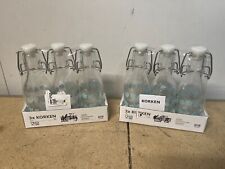 Set ikea korken for sale  Channahon