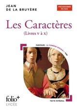 Caractères bac 2022 d'occasion  Hennebont