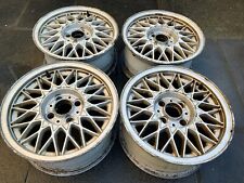 Bbs alloy wheel for sale  CHESTERFIELD