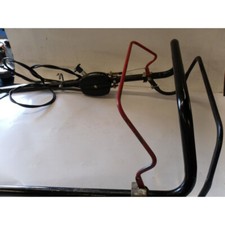 Guidon tondeuse harry d'occasion Guidon tondeuse harry d'occasion  Auxonne