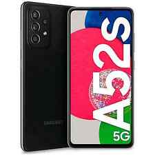 Samsung Galaxy A52s 5G A528B Dualsim 5G Android 14 128GB 6GB 64MP Towar B, używany na sprzedaż  Wysyłka do Poland
