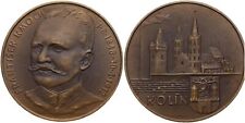 Medaille tschechien kolin gebraucht kaufen  Köln