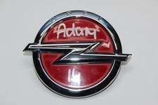 Emblem logo schalter gebraucht kaufen  Leipzig