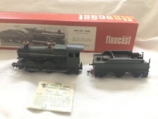 Finecast kit built for sale  BLACKBURN