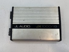 Audio jx1000 1000w for sale  Fredericksburg