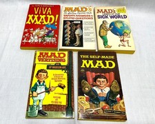 Vintage mad magazine for sale  Downers Grove