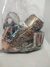 Mystery jewelry bag for sale  LONDON
