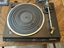 Technics dd33 direct d'occasion  Expédié en Belgium