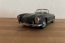Modellauto mercedes benz gebraucht kaufen  Sandhausen