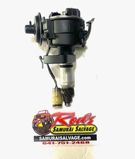 Suzuki samurai distributor for sale  Marshalltown