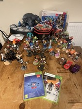 jack skellington disney infinity for sale jack skellington disney infinity for sale WISBECH