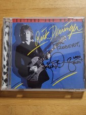 Rick Derringer- Guitars and Women (CD, Jun-1998, Razor & Tie) Autograph Signed comprar usado Rick Derringer- Guitars and Women (CD, Jun-1998, Razor & Tie) Autograph Signed comprar usado  Enviando para Brazil