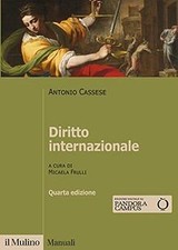Diritto internazionale cassese gebraucht kaufen  Berlin