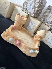 Cherished teddies sea for sale  GLASGOW