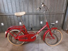Bicicletta bianchi aquiletta usato  Ostra Vetere