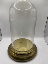 Vintage glass dome for sale  LLANFAIRPWLLGWYNGYLL