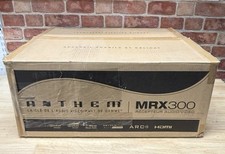 Anthem mrx300 audio for sale  Happy Valley