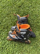 Inline skates kinder gebraucht kaufen  Altenstadt