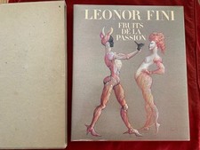 Rare leonor fini d'occasion  Draguignan