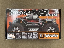 Savage flux d'occasion  Expédié en Belgium
