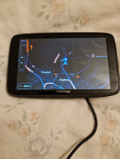 Tomtom 6200 wifi gebraucht kaufen  Lohmar