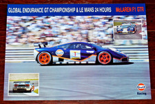 1997 mclaren gtr for sale  Bemus Point