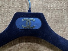 Chanel authentic velvet for sale  Belmont