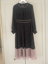 Hobbs navy pink for sale  UK