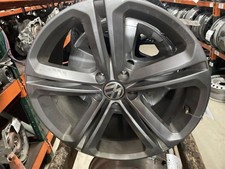 Wheel 18x8 alloy for sale  Bomoseen