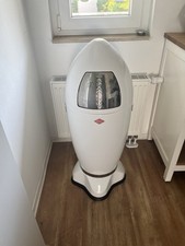 Wesco spaceboy weiß gebraucht kaufen  Potsdam