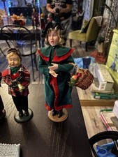 Vintage christmas carolers for sale  Titusville