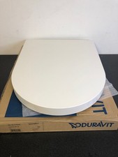 Duravit starck elongated d'occasion  Expédié en Belgium