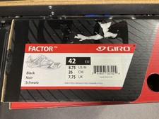 Giro factor for sale  North Las Vegas